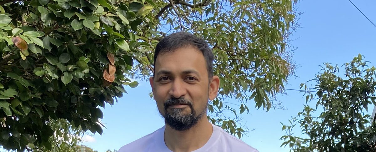 Charles Lobo, Christian Hypnotherapist