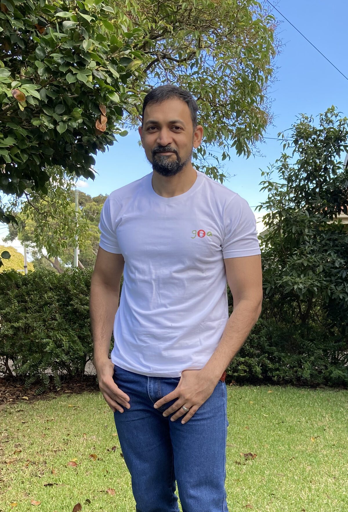 Charles Lobo, Christian Hypnotherapist