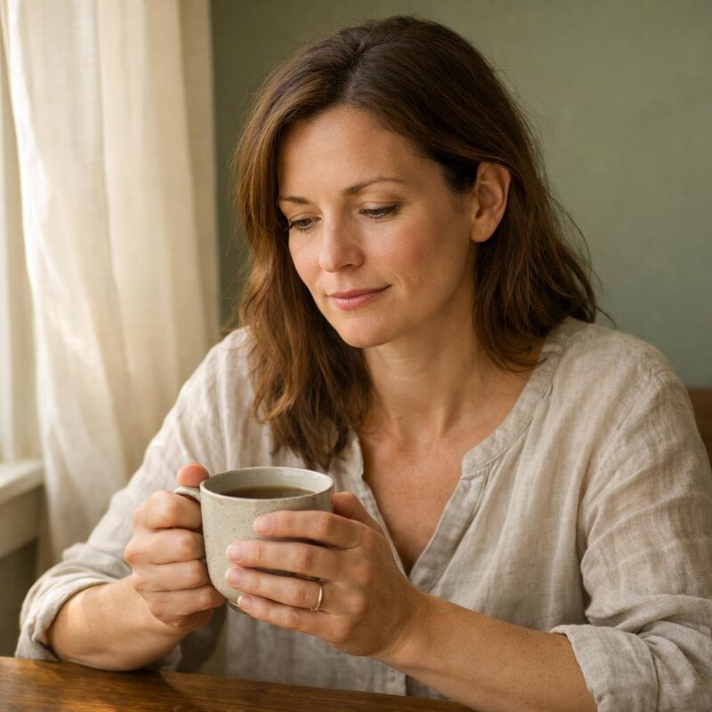 Renew package: three-session hypnotherapy for a focused issue